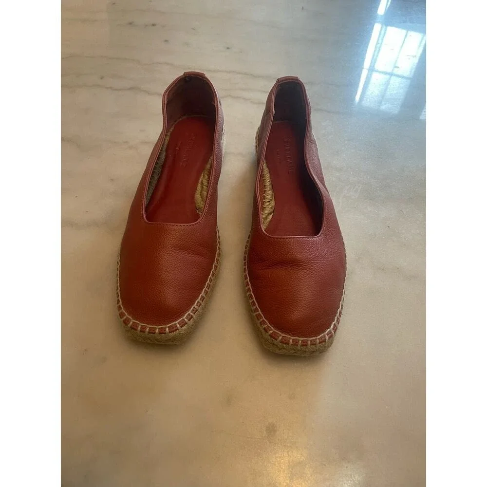 Everlane The‎ Espadrille Shoes